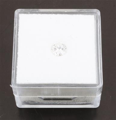 Loser Brillant 0,41 ct - Diamonds Only