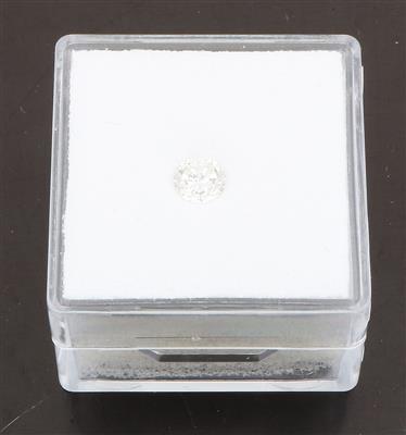 Loser Brillant 0,41 ct - Diamonds Only