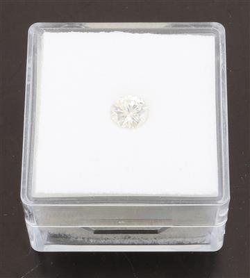 Loser Brillant 0,46 ct - Diamonds Only