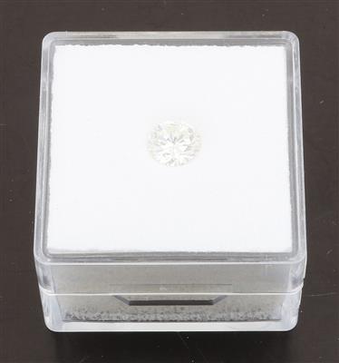 Loser Brillant 0,63 ct - Diamonds Only