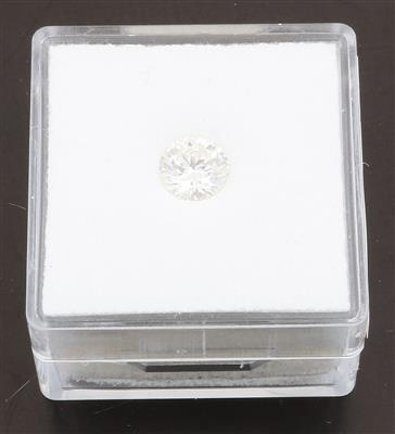 Loser Brillant 0,75 ct - Diamonds Only