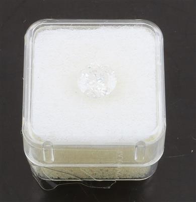 Loser Brillant 0,90 ct G/p2 - Diamonds Only