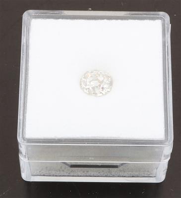 Loser Brillant 0,91 ct - Diamonds Only