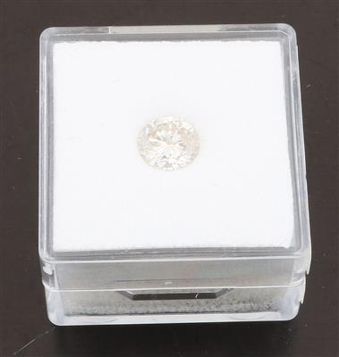 Loser Brillant 1,04 ct - Diamonds Only