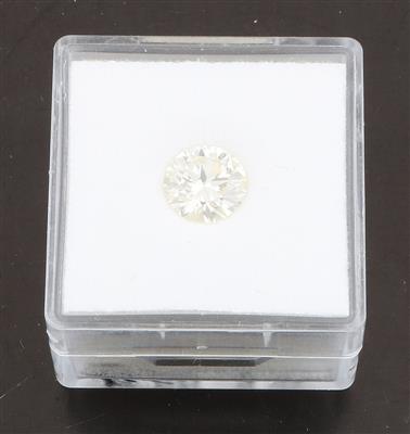 Loser Brillant 1,47 ct - Diamonds Only