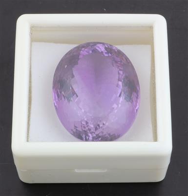 Loser Amethyst 78,04 ct - Diamanti e pietre preziose esclusivi