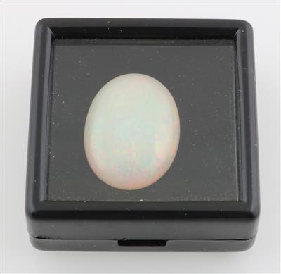 Loser Opal 12,08 ct - Exclusive diamonds and gems