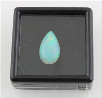 Loser Opal 4,12 ct - Exclusive diamonds and gems