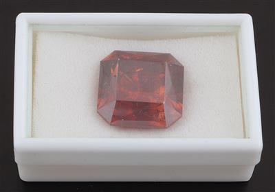 Loser Sphalerit 59,45 ct - Diamanti e pietre preziose esclusivi