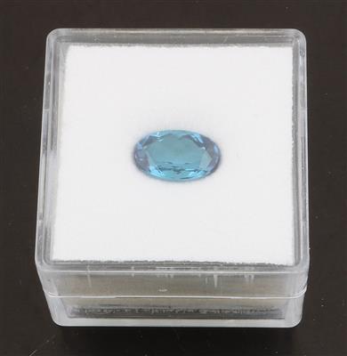 Loser Turmalin 1,53 ct - Diamanti e pietre preziose esclusivi