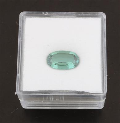 Loser Turmalin 1,93 ct - Exclusive diamonds and gems