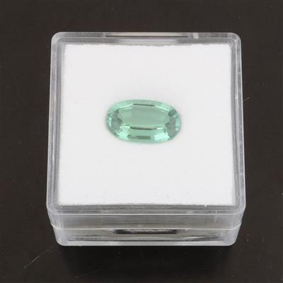 Loser Turmalin 2,01 ct - Diamanti e pietre preziose esclusivi