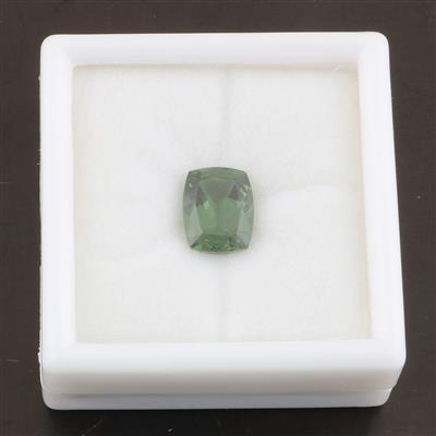 Loser Turmalin 3,17 ct - Exclusive diamonds and gems