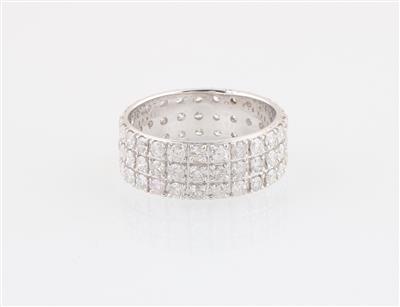 Brillantring zus. ca. 2,00 ct - Diamonds Only