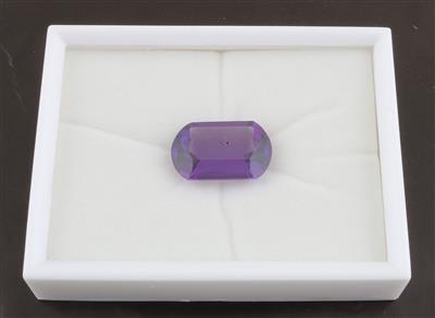 Loser Amethyst 33,98 ct - Jewellery