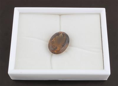 Loser Citrin 45,83 ct - Klenoty