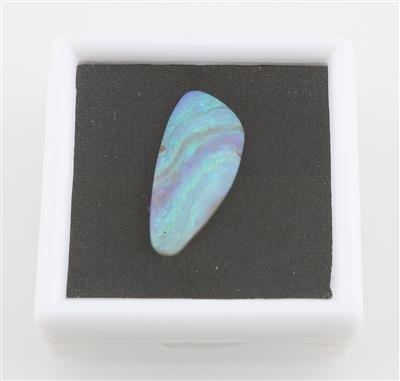 Loser Opal 16,59 ct - Jewellery