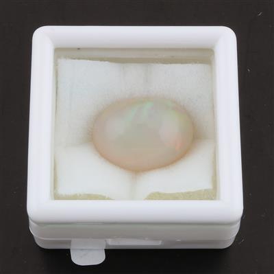 Loser Opal 6,50 ct - Jewellery