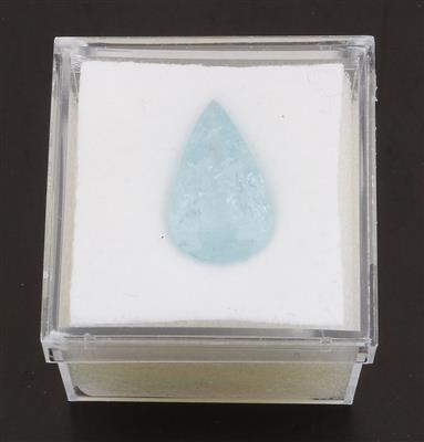 Loser Paraiba Turmalin 4,88 ct - Gioielli