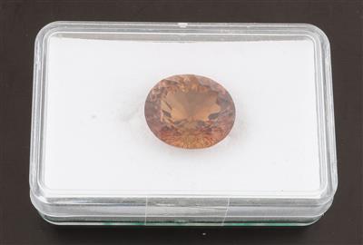 Loser Topas 8,59 ct - Klenoty