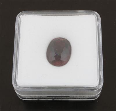 Loser Turmalin 10,50 ct - Klenoty