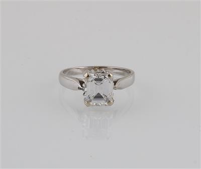 Diamantsolitär Ring ca. 1,60 ct - Diamonds Only