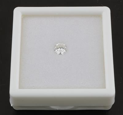 Loser Brillant 0,48 ct I/VSI - Diamonds Only