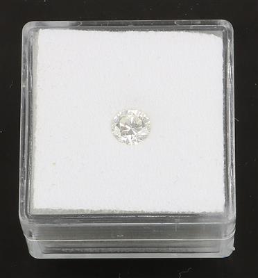 Loser Brillant 0,51 ct - Diamonds Only