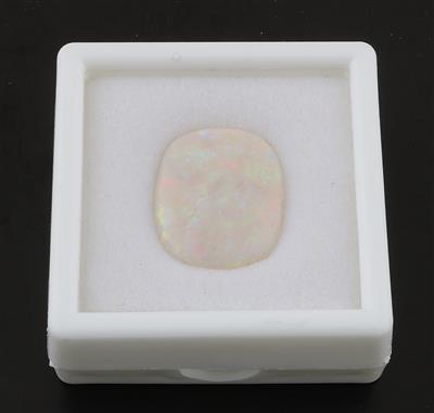 Loser Opal 8,20 ct - Diamanti e pietre preziose esclusivi
