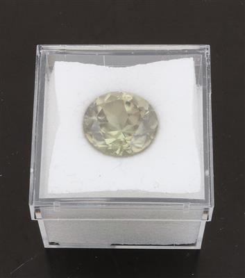 Loser Diaspor 8,03 ct - Diamanti e pietre preziose esclusivi
