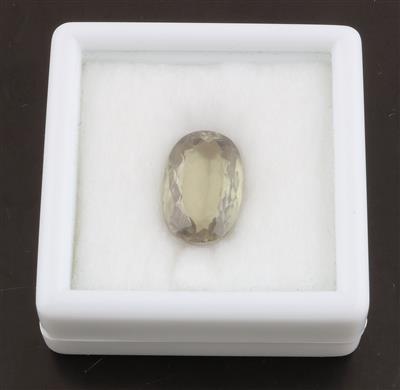 Loser Sultanit (Diaspor) 9,08 ct - Diamanti e pietre preziose esclusivi