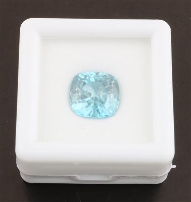 Loser Zirkon 6,30 ct - Exkluzivní diamanty a drahokamy