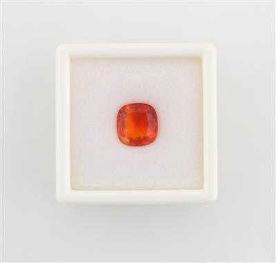 Loser Feueropal 3,74 ct - Diamanti e pietre preziose esclusivi