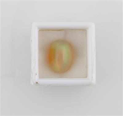 Loser Opal 10,28 ct - Exclusive diamonds and gems