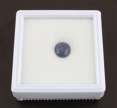 Loser Saphir 6,23 ct - Diamanti e pietre preziose esclusivi