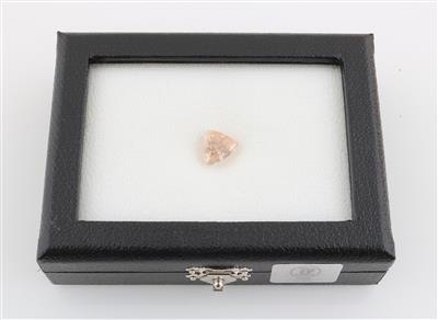 Loser Topas 5,35 ct - Exkluzivní diamanty a drahokamy