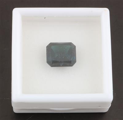 Loser Turmalin 7,62 ct - Exklusive Farbsteine