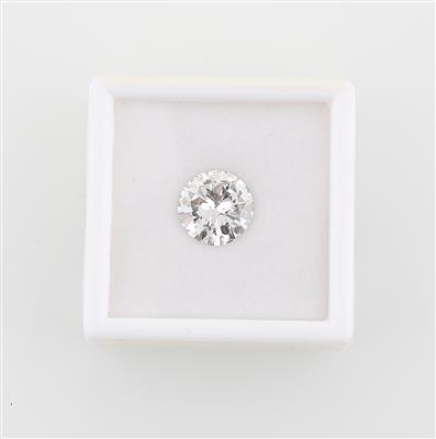 Loser Brillant 4,94 ct - Diamonds Only