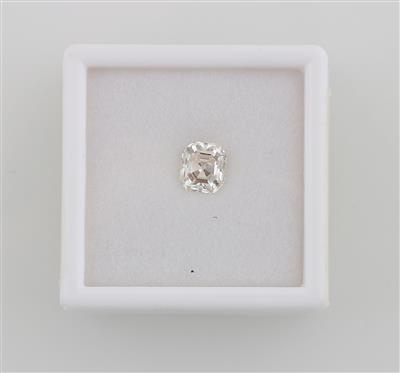Loser Diamant 2,45 ct - Diamonds Only