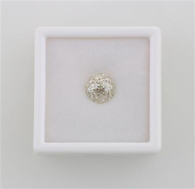 Loser Diamant 4,84 ct - Diamonds Only