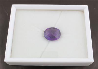 Loser Amethyst 20,55 ct - Diamanti e pietre preziose esclusivi