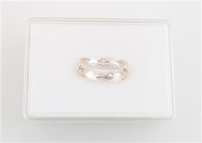 Loser Topas 43,10 ct - Exclusive diamonds and gems