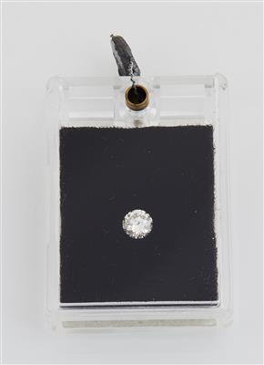 Loser Brillant 0,96 ct - Diamonds Only