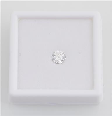 Loser Brillant 1,03 ct - Diamonds Only