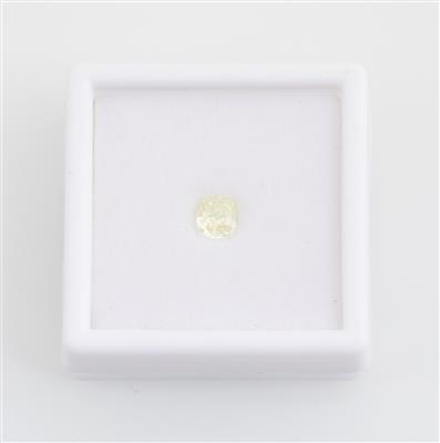 Loser Diamant 1,03 ct - Diamonds Only