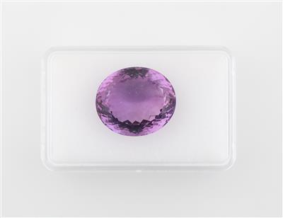 Loser Amethyst 42,45 ct - Exkluzivní diamanty a drahokamy