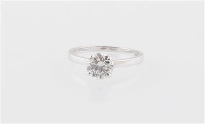 Brillantsolitär Ring ca. 1,0 ct - Diamonds Only
