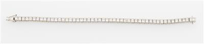 Diamant Armband zus. ca.8,70 ct - Diamonds Only