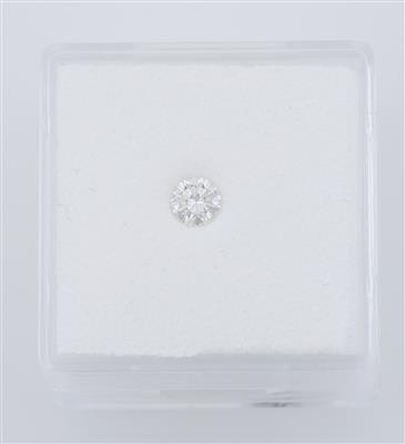 Loser Brillant 0,27 ct - Diamonds Only