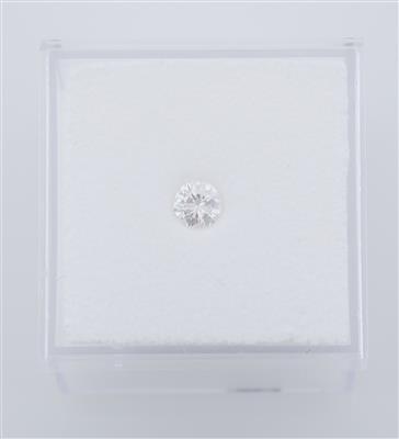 Loser Brillant 0,28 ct - Diamonds Only